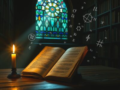 ナディ占星術の謎と科学的解明