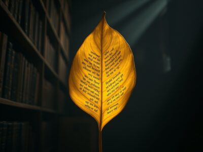 アガスティアの葉の謎と真実