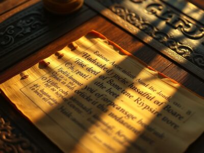 アガスティアの葉占いをオンラインで