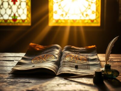 ナディ占星術で人生の転換点を予知