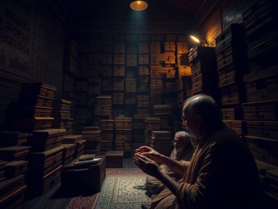 ナディジョーティダムの真実と体験談