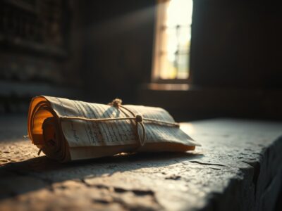 アガスティアの葉の真実と古代予言の謎