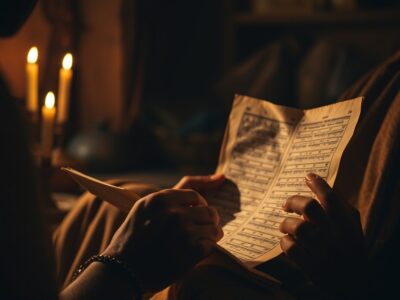 ナーディ占星術の真実と人生設計図