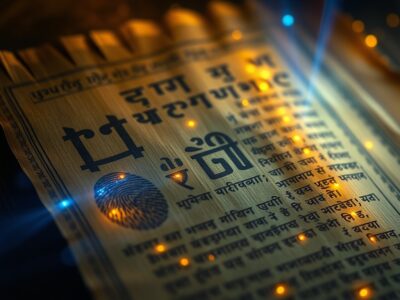 ナディ占星術で運命を変える方法