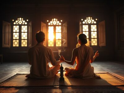 アンティア・ナディと結婚運命の真実