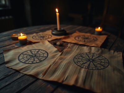 ナディ占星術の真実と現代の課題