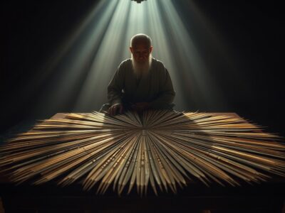 ナーディ占星術の真実とパームリーフ体験