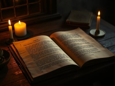 ナディ占星術の真実と人生選択