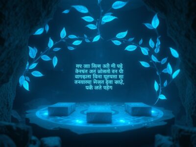 アガスティアの葉VR鑑定で運命を知る