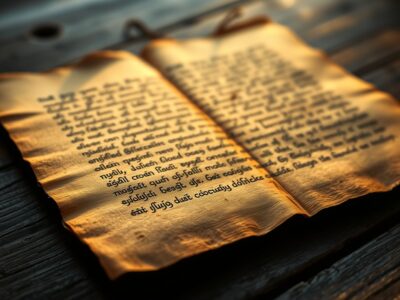 アガスティアの葉の真実と検証