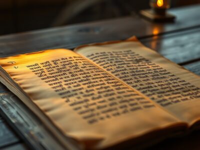 アガスティアの葉の効果と実践方法