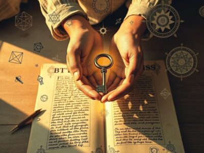 インド占星術でわかる運命の転換期