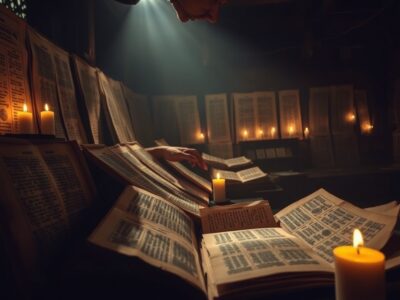 アガスティアの葉ナーディーリーディング解説