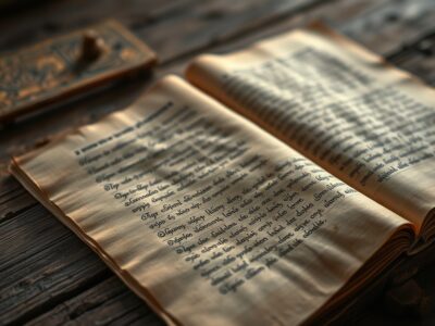 ナーディー占いでわかる運命と未来予測