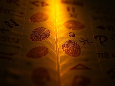 アガスティア・ナディとは｜運命の書と魂の成長