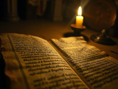 ナディ占星術の真実とパームリーフの運命