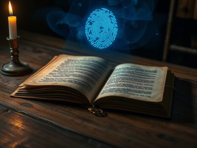 ナーディ占星術で人生の岐路を乗り越える