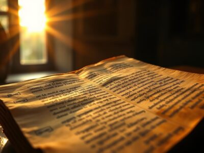 アガスティアの葉の予言と人生の転機