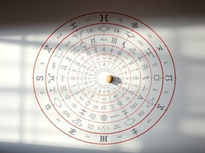 西洋占星術講座でプロレベルの技術習得