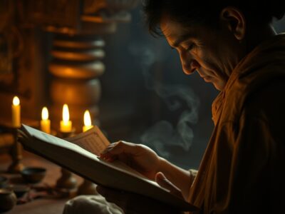 ナーディー占星術の真実と注意点