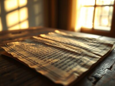 アガスティアの葉体験談｜人生の設計図で迷い解消