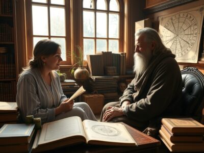 土星期の生き方と魂の履歴書の意味