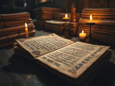 アガスティア・ナーディ占いプーナ体験ガイド