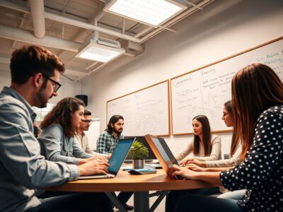 未経験OKのインターンで実践スキル習得