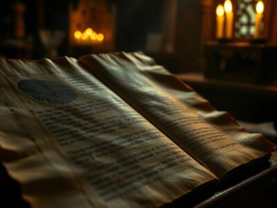 ナディリーディング体験とパームリーフ予言