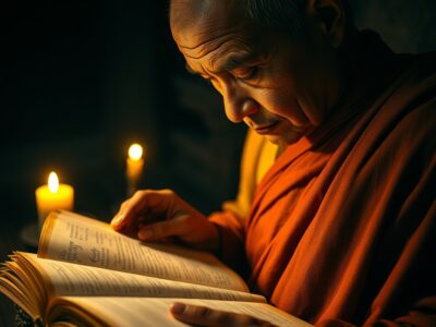 アガスティアの葉オンライン鑑定で運命を知る