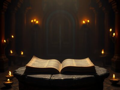 ナディ占星術の真実と現代への影響