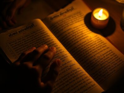 ナディ占星術で読み解く運命と人生指南