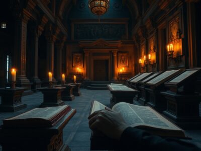 ナーディー占星術で運命を読み解く方法