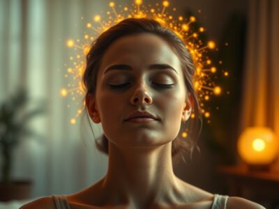 遠隔ヒーリングの効果とメカニズム解説