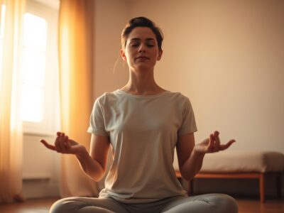 遠隔ヒーリング効果と実践方法