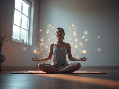 リモートエネルギー療法の効果と仕組み