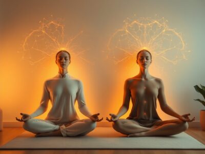 遠隔ヒーリングの効果と科学的根拠