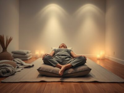 遠隔エネルギー療法の効果と実践法