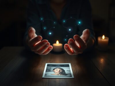 遠隔ヒーリングの効果と科学的根拠