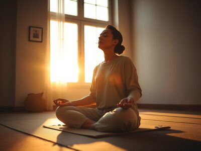 遠隔ヒーリングの効果と実践方法