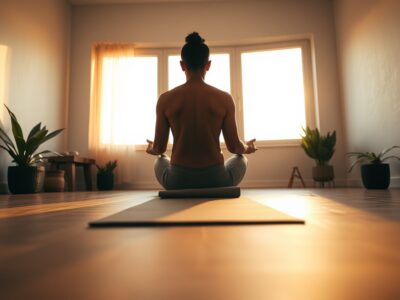 遠隔ヒーリングの効果と実践方法