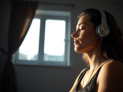 アイソレーションヒーリングの効果と方法