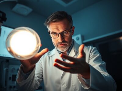 遠隔ヒーリングの効果と問題点