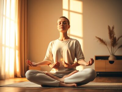 遠隔ヒーリングの方法と効果|レイキ入門