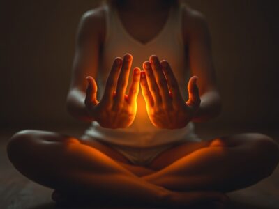 遠隔ヒーリングの実践方法と効果