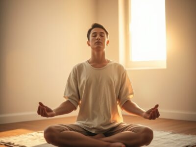 リモートヒーリングの仕組みと効果