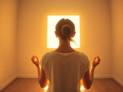 遠隔エネルギーヒーリング実践法と効果