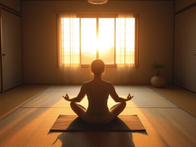 遠隔ヒーリングの効果と方法｜レイキとソマティック