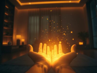 リモートヒーリング効果と仕組み解説