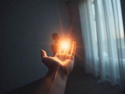 遠隔ヒーリングの効果と危険性検証